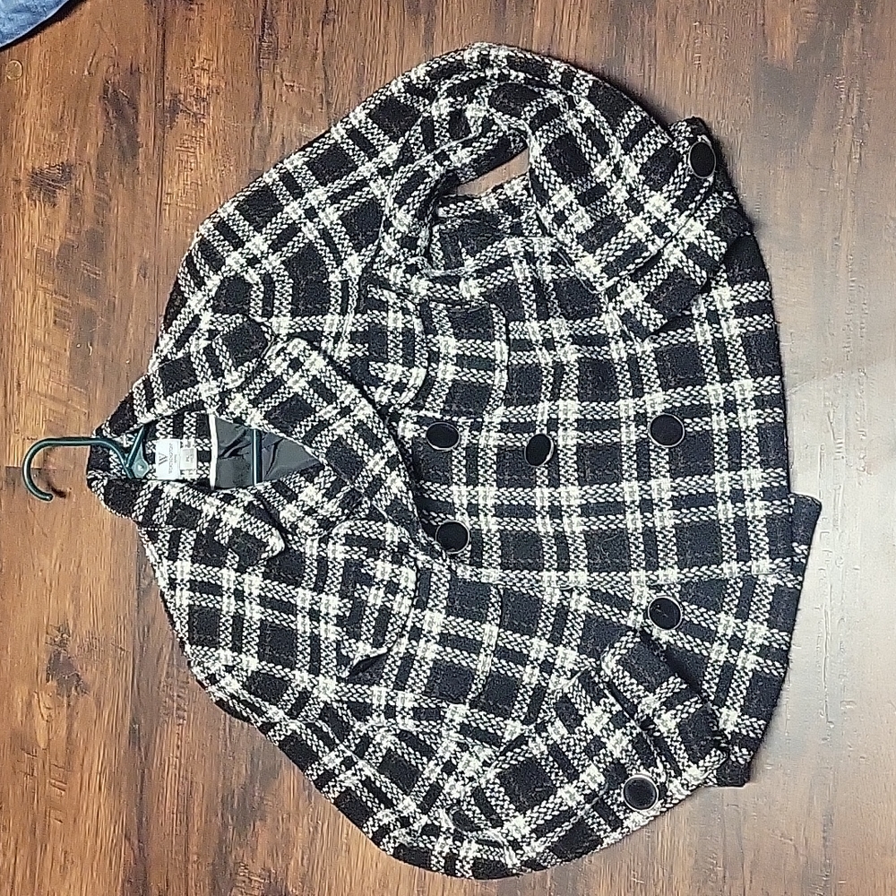 Ladies blazer